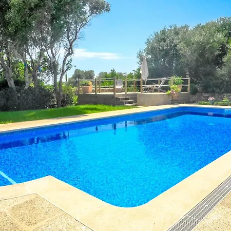 Sleeps 6 Pool Air Con T627259 Es Canutells