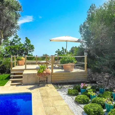 Villa Sleeps 6 Pool Air Con T627259