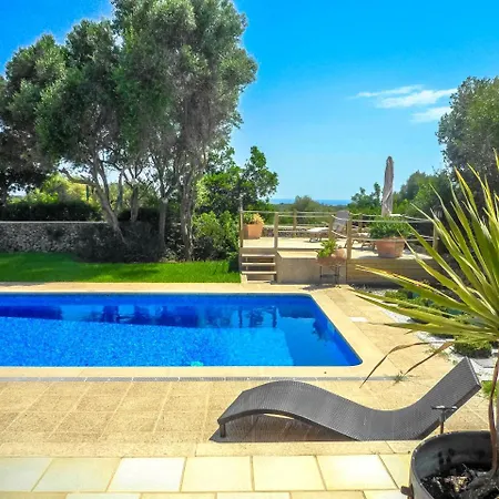 Sleeps 6 Pool Air Con T627259 Es Canutells